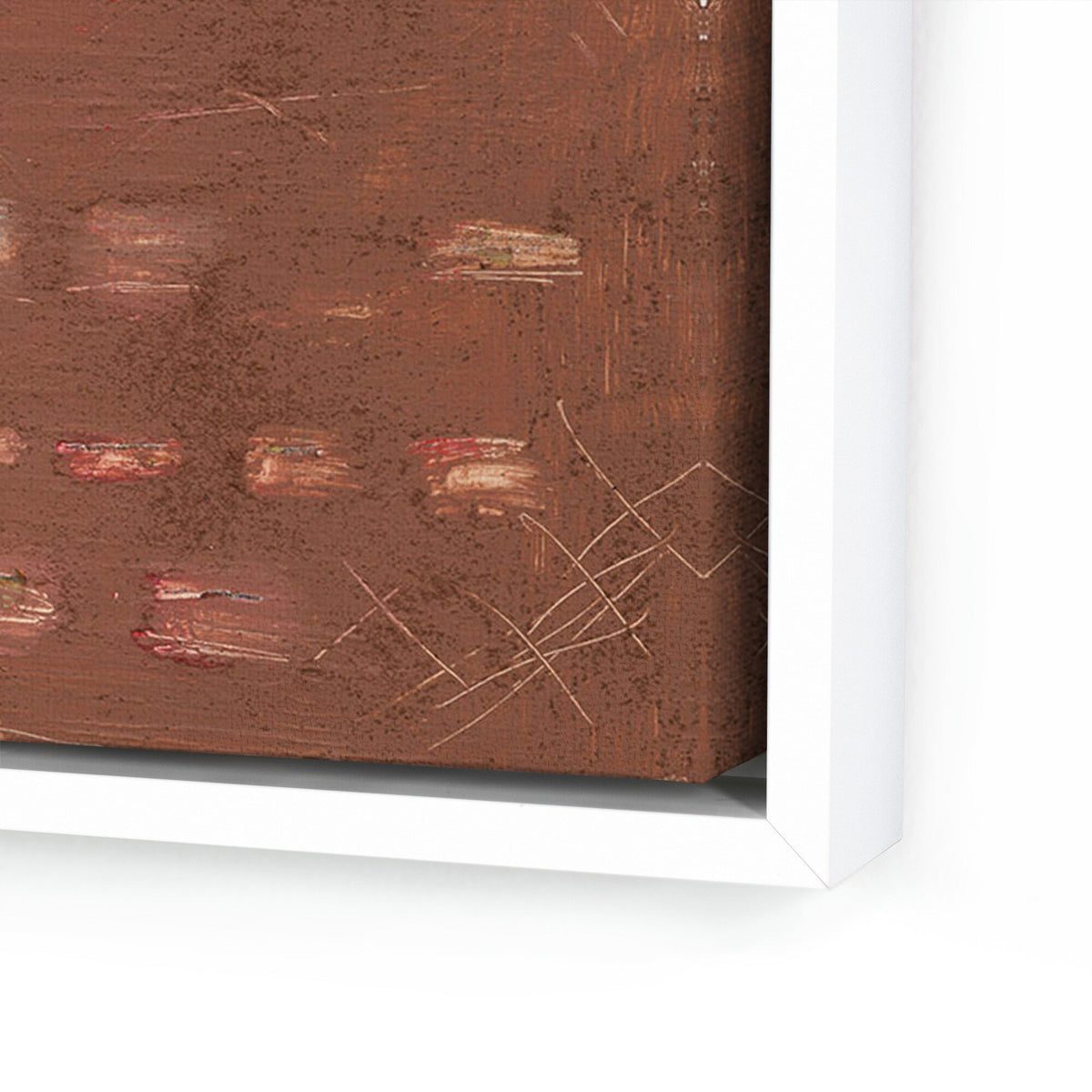 Cinnamon Kiss By Jamie Beckwith - Four Hands (247725-003)