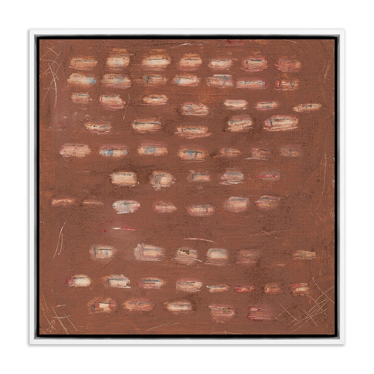 Cinnamon Kiss By Jamie Beckwith