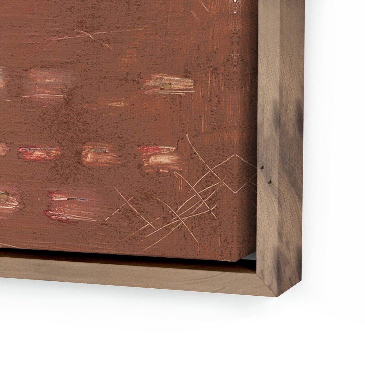 Cinnamon Kiss By Jamie Beckwith - Four Hands (247725-003)