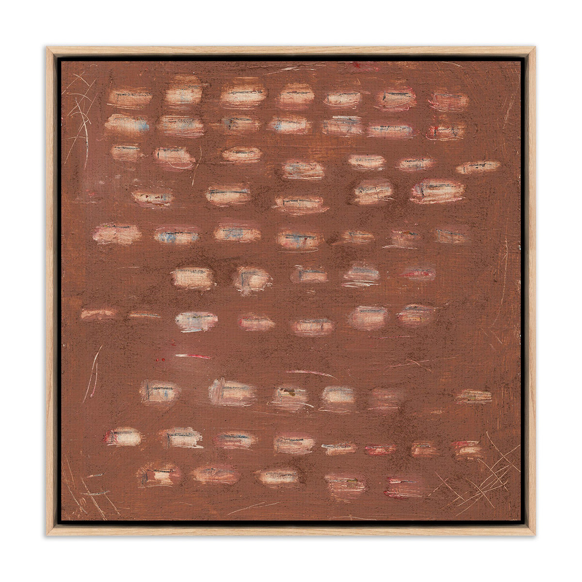 Cinnamon Kiss By Jamie Beckwith - Four Hands (247725-003)