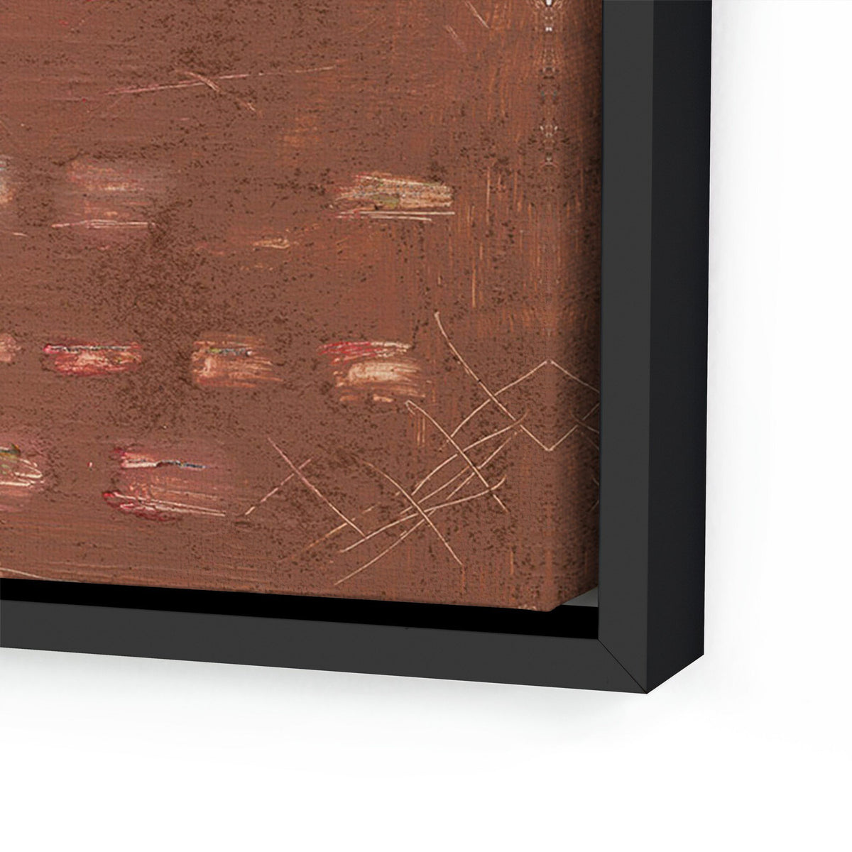 Cinnamon Kiss By Jamie Beckwith - Four Hands (247725-003)