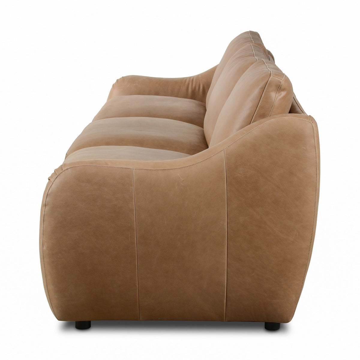 Crawford Power Recliner 3pc Sectional Sofa