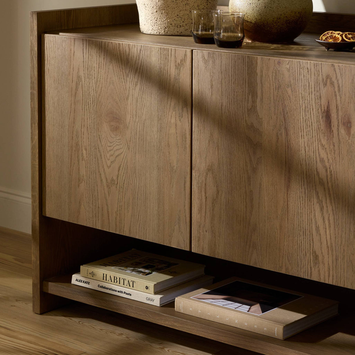 Rosalina Sideboard