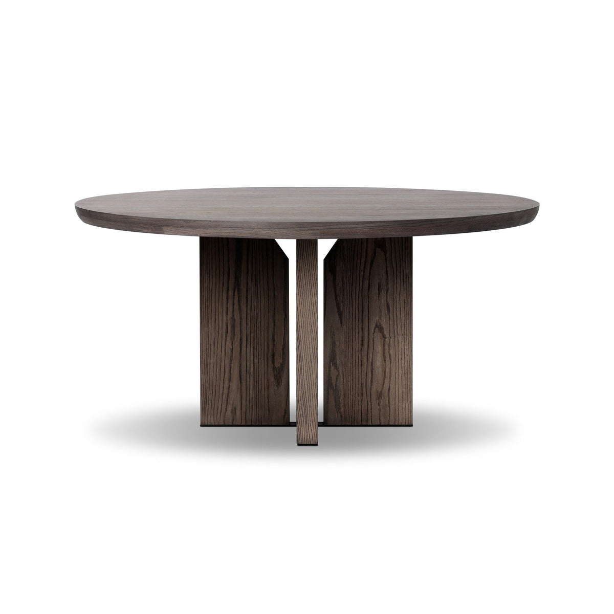 Ernest Round Dining Table