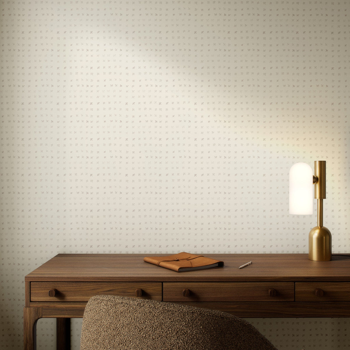 Bisous Wallpaper By Jess Engle