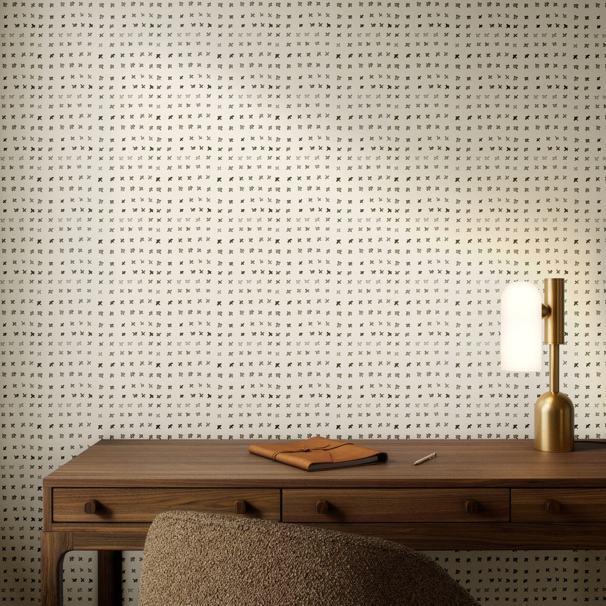 Bisous Wallpaper By Jess Engle