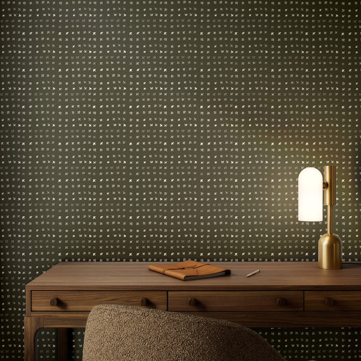 Bisous Wallpaper By Jess Engle