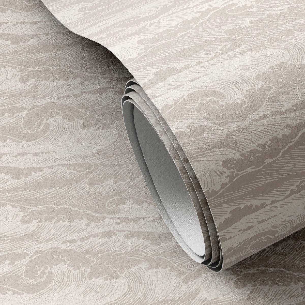Wavebreak Wallpaper By Getty Images - Four Hands (FH-14374)