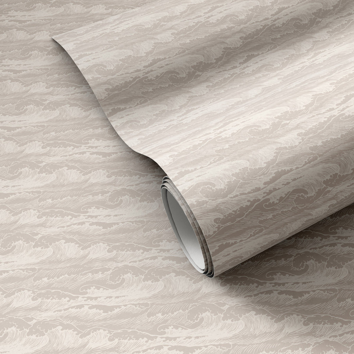 Wavebreak Wallpaper By Getty Images - Four Hands (FH-14425)