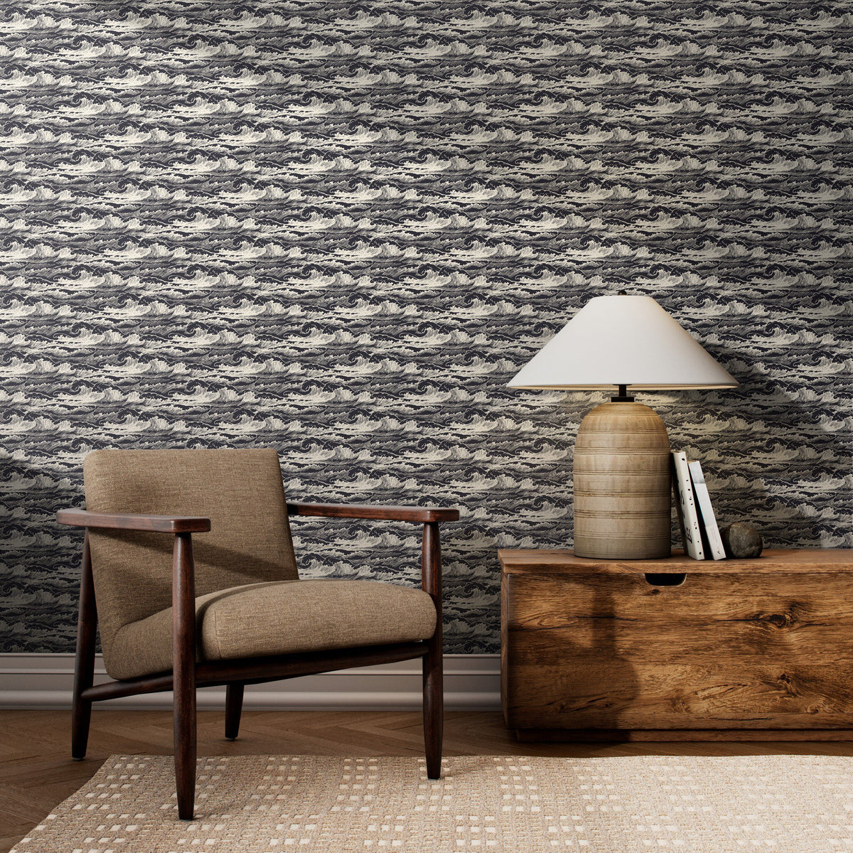 Wavebreak Wallpaper By Getty Images