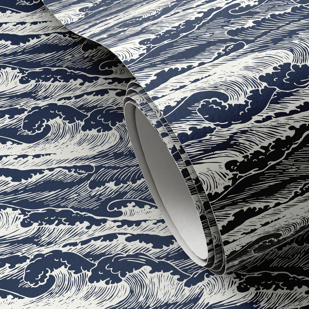 Wavebreak Wallpaper By Getty Images