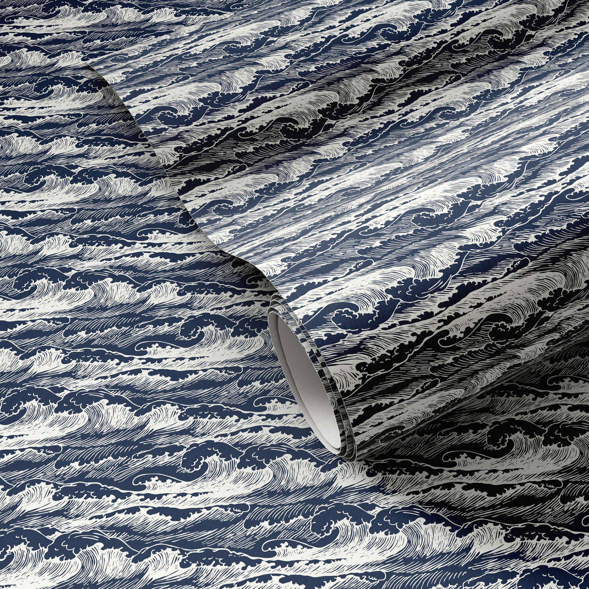 Wavebreak Wallpaper By Getty Images