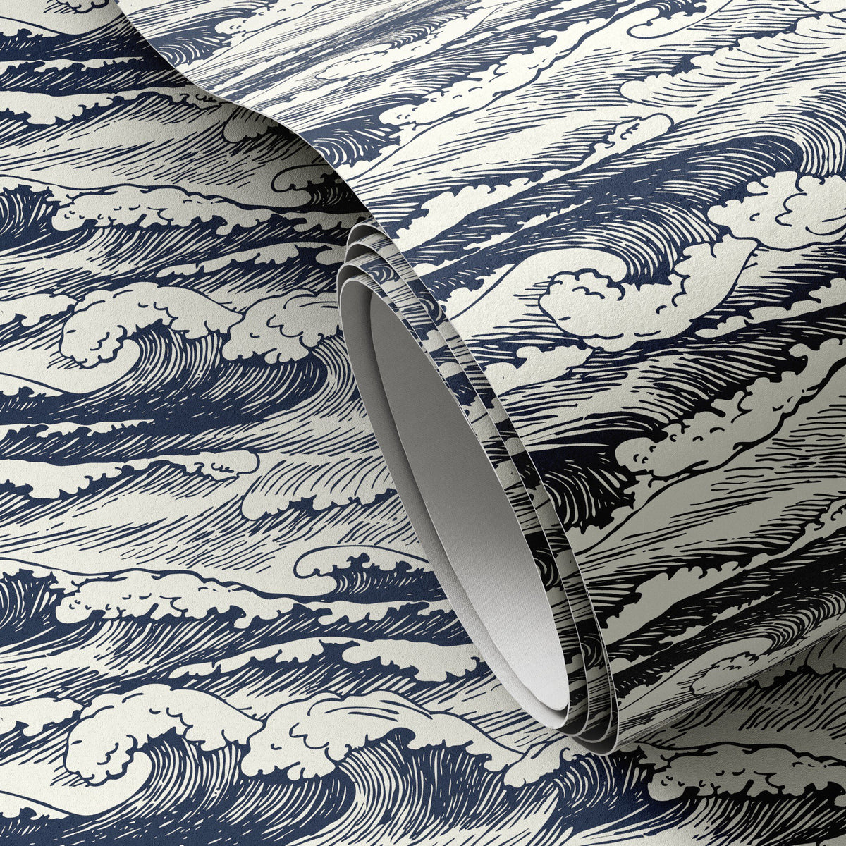 Wavebreak Wallpaper By Getty Images