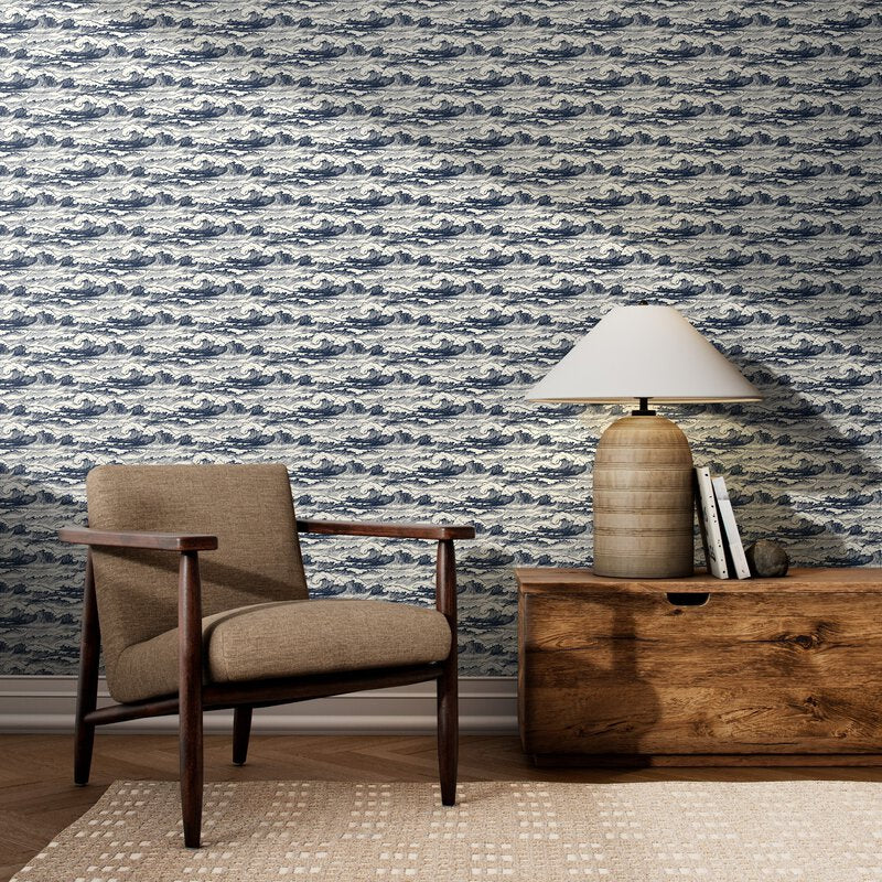 Wavebreak Wallpaper By Getty Images