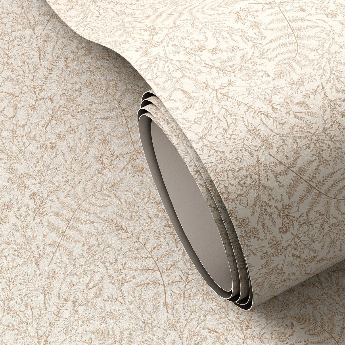 Botanical Wallpaper By Getty Images - Four Hands (FH-14748)