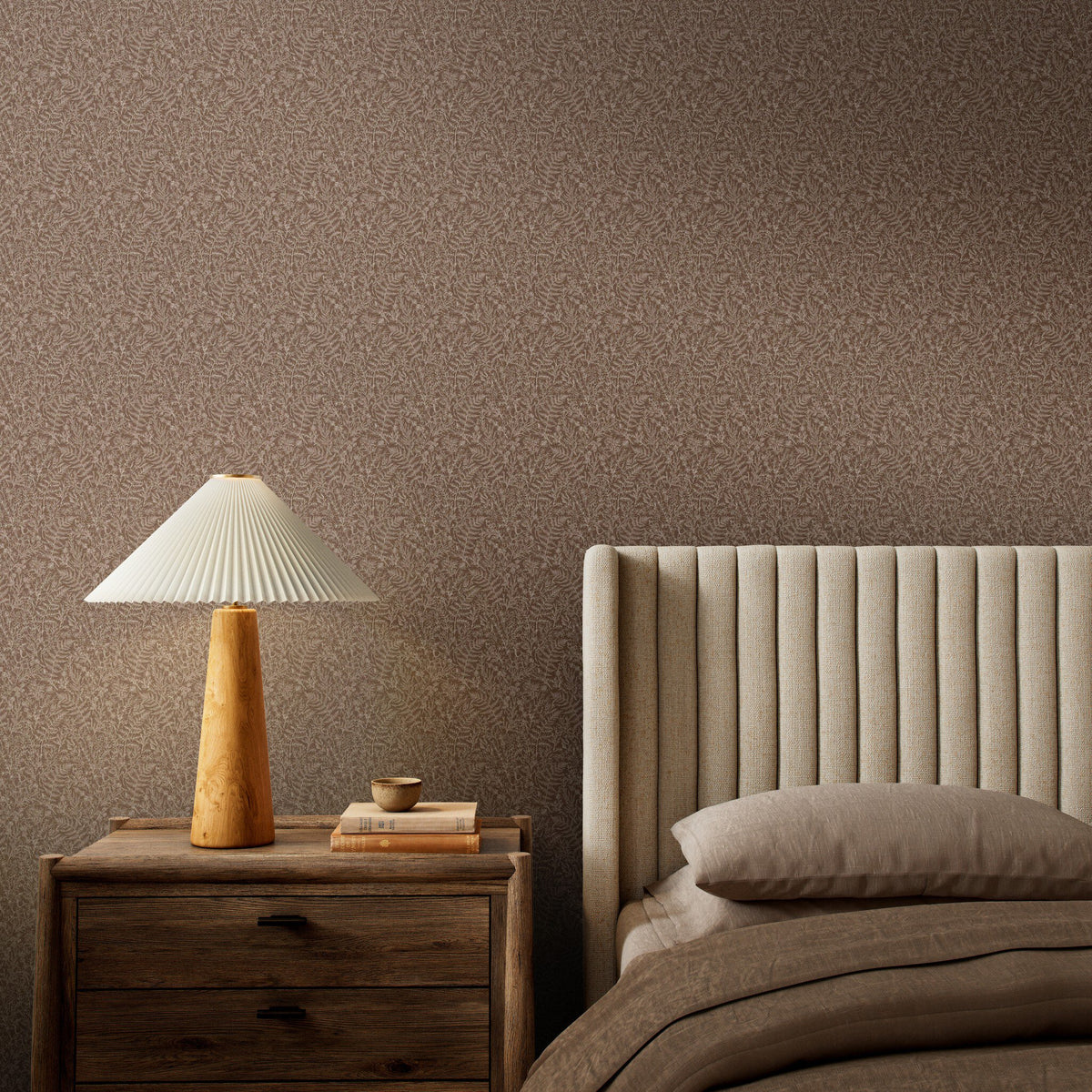 Botanical Wallpaper By Getty Images