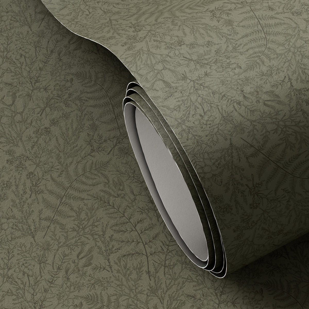 Botanical Wallpaper By Getty Images - Four Hands (247796-012)