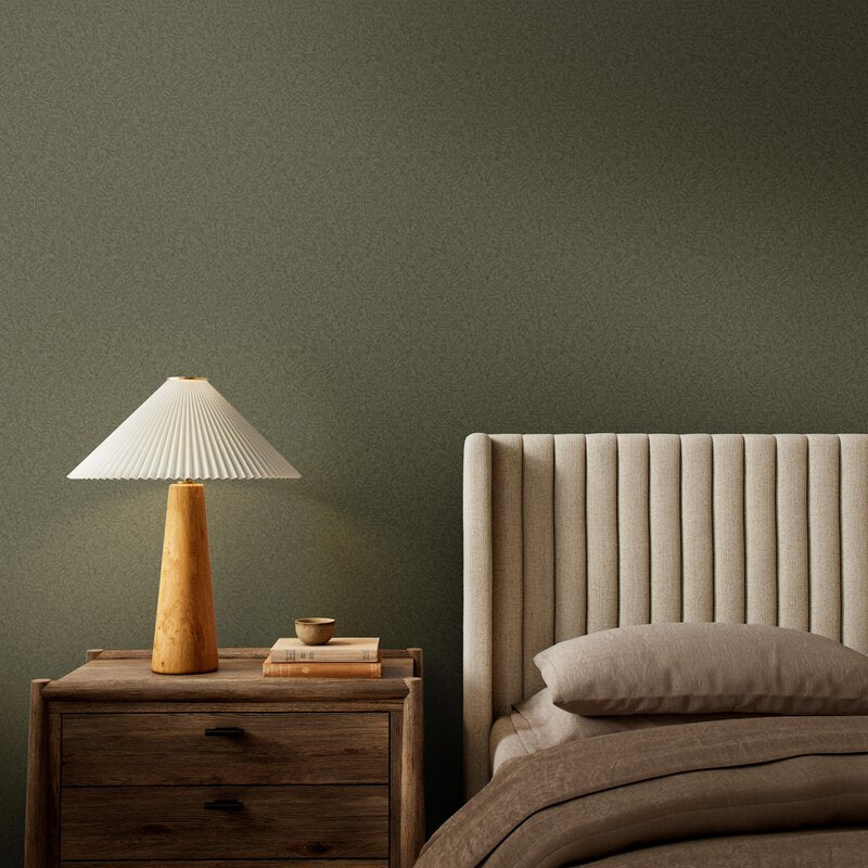 Botanical Wallpaper By Getty Images