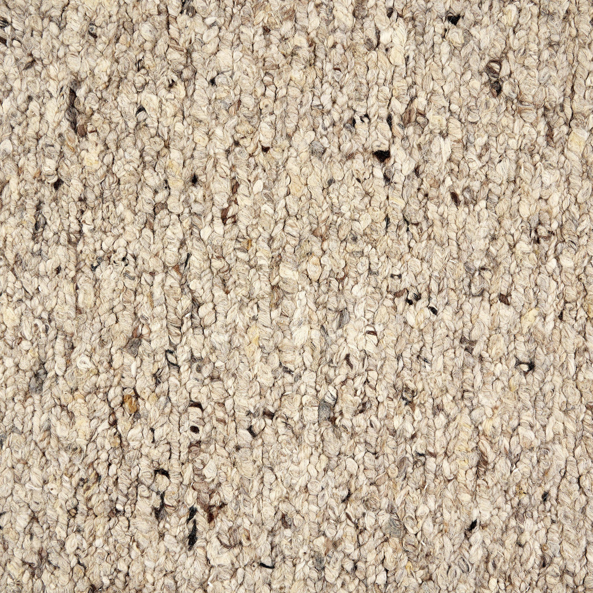 a close up of a carpet