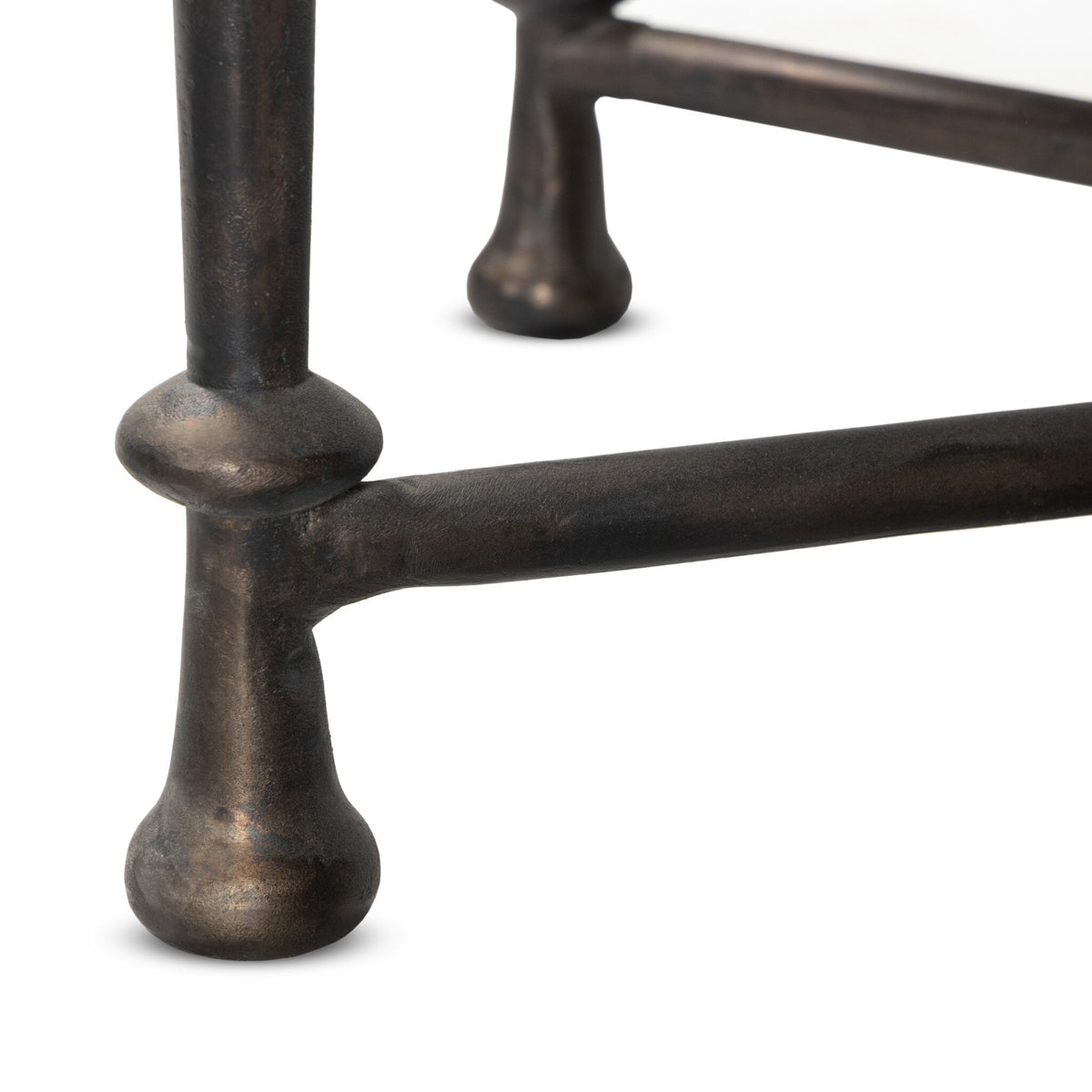 Leblanc Outdoor Coffee Table