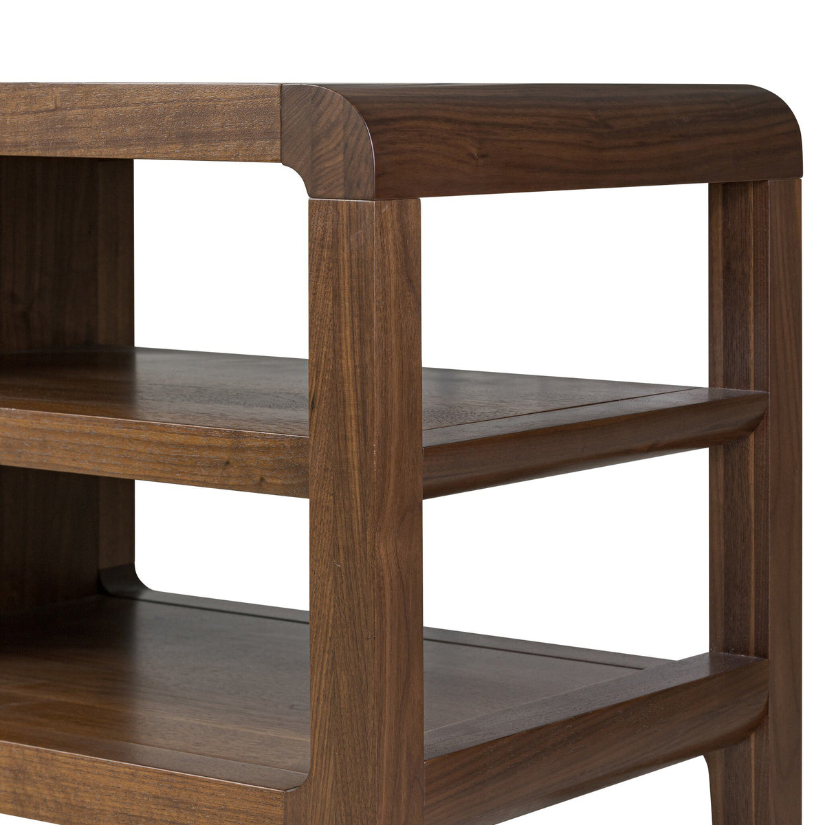 Hawkes Media Console