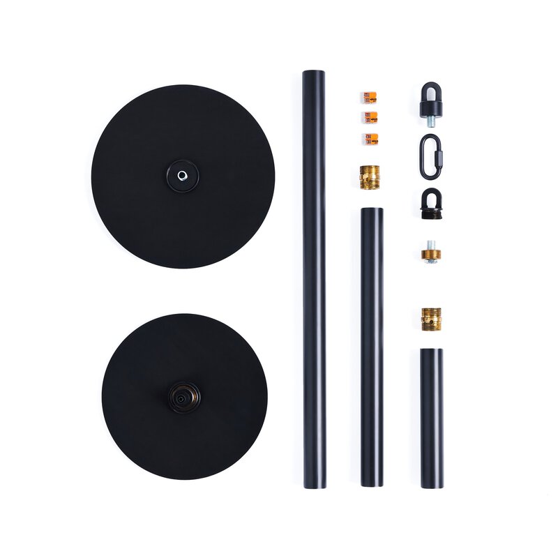 Cloud Chandelier Extension Kit