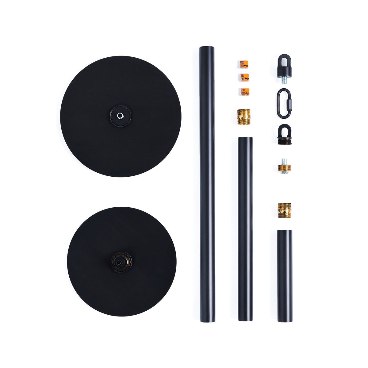 Cloud Chandelier Extension Kit
