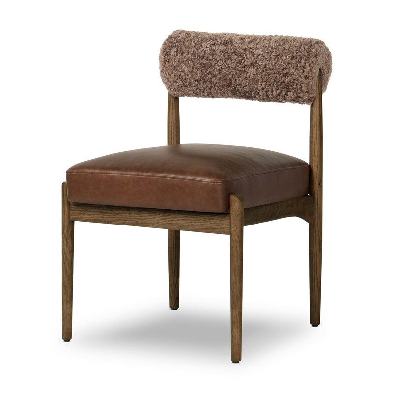 Jazelle Dining Chair