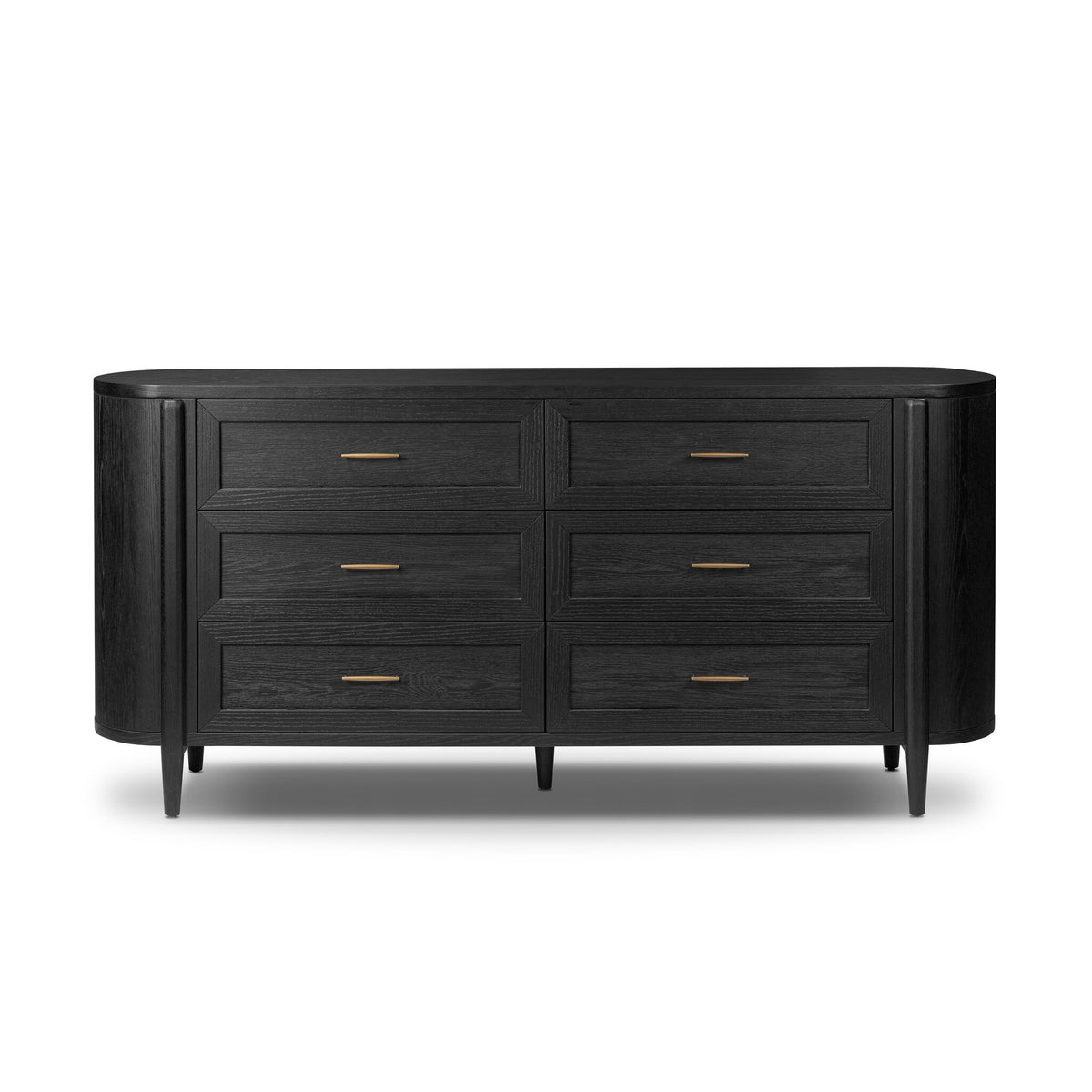 Tolle 6 Drawer Dresser