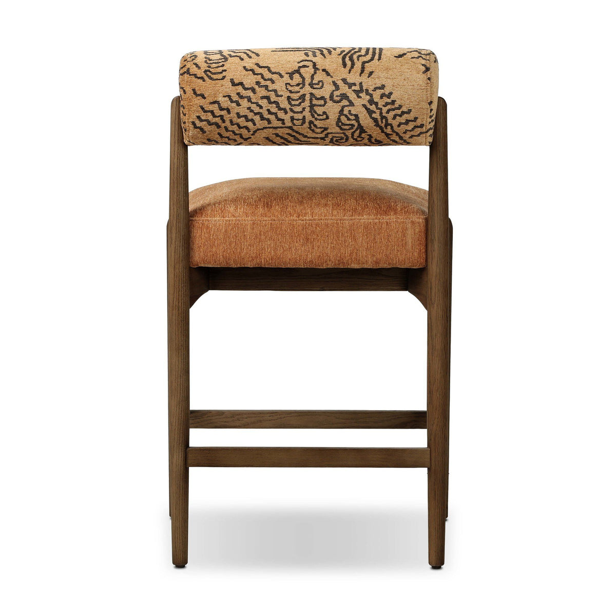 Jazelle Stool