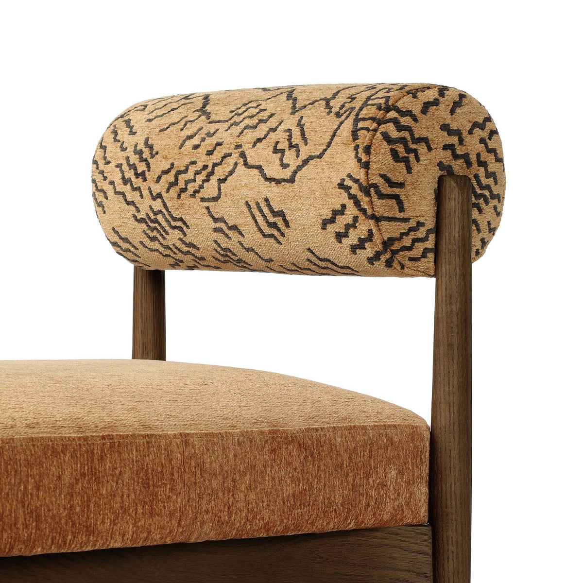 Jazelle Stool