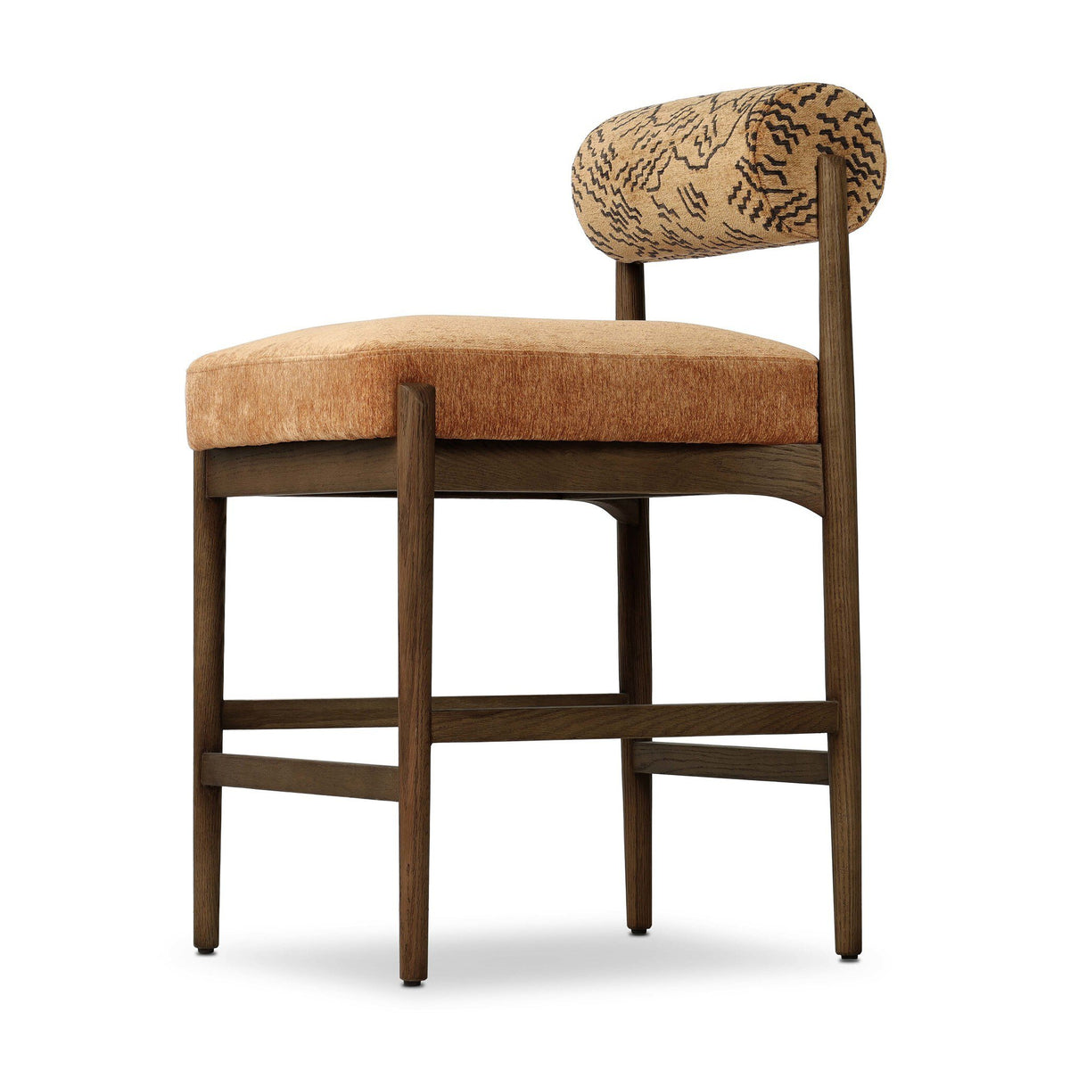 Jazelle Stool