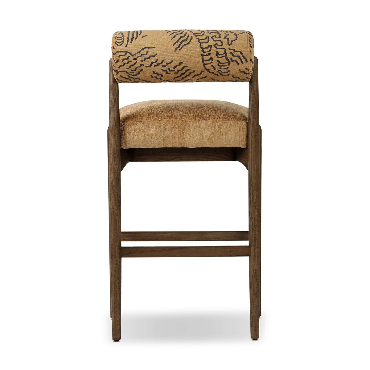 Jazelle Stool