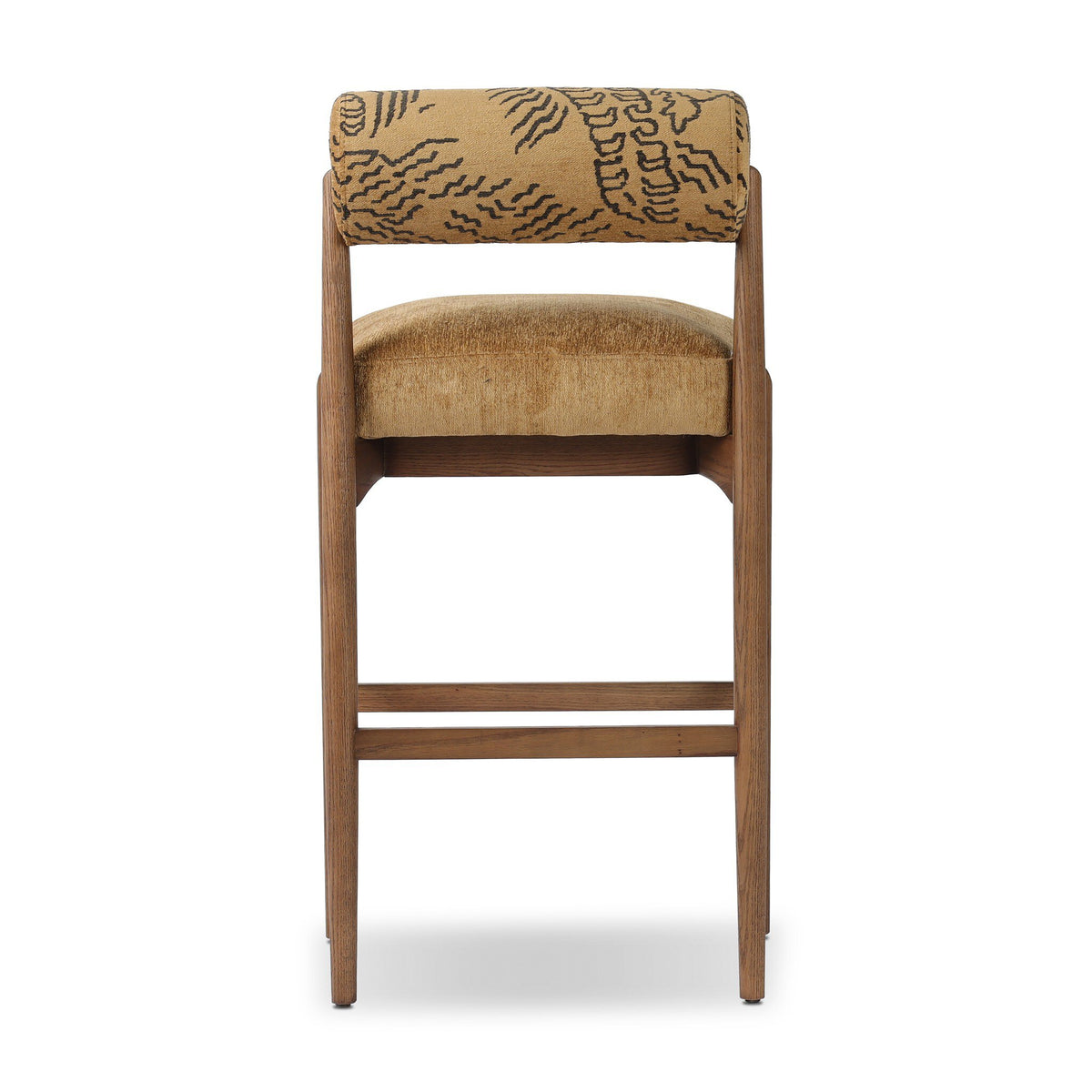 Jazelle Stool