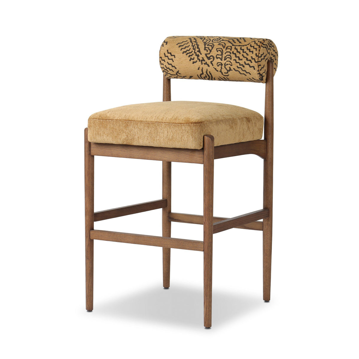 Jazelle Stool