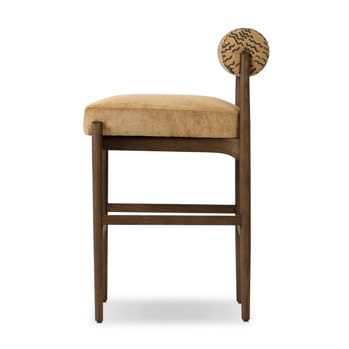Jazelle Stool