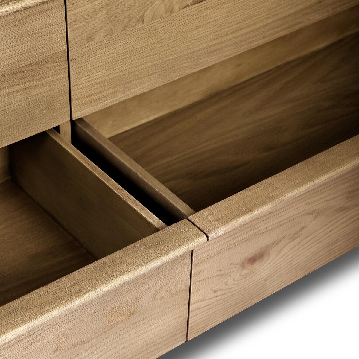 Aramis 6 Drawer Dresser