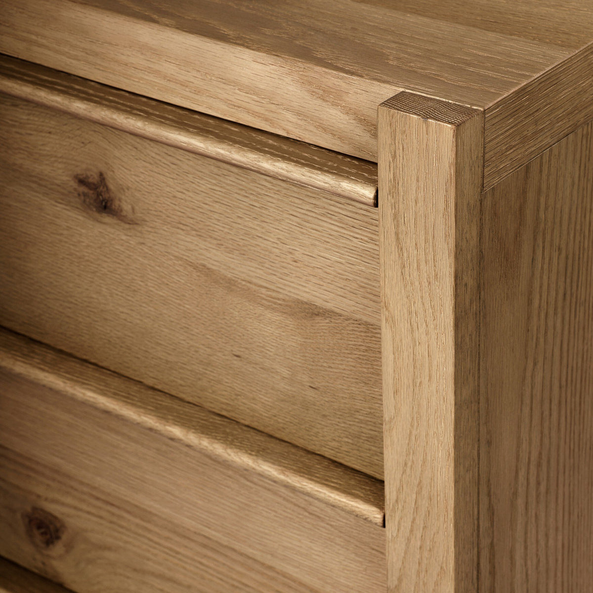 Aramis 6 Drawer Dresser