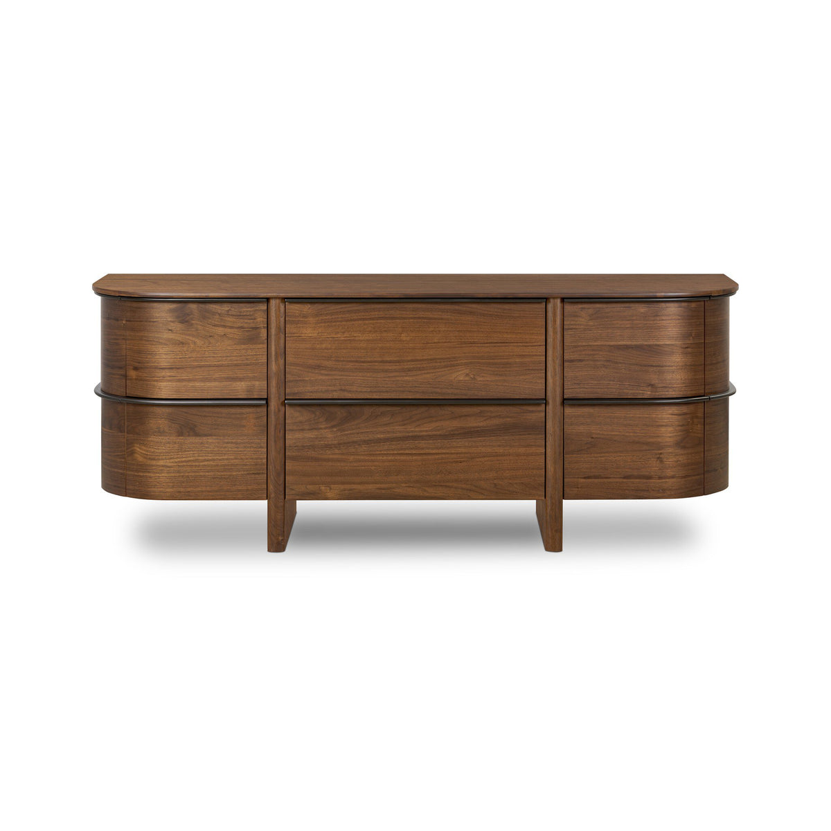 Theo 6 Drawer Dresser
