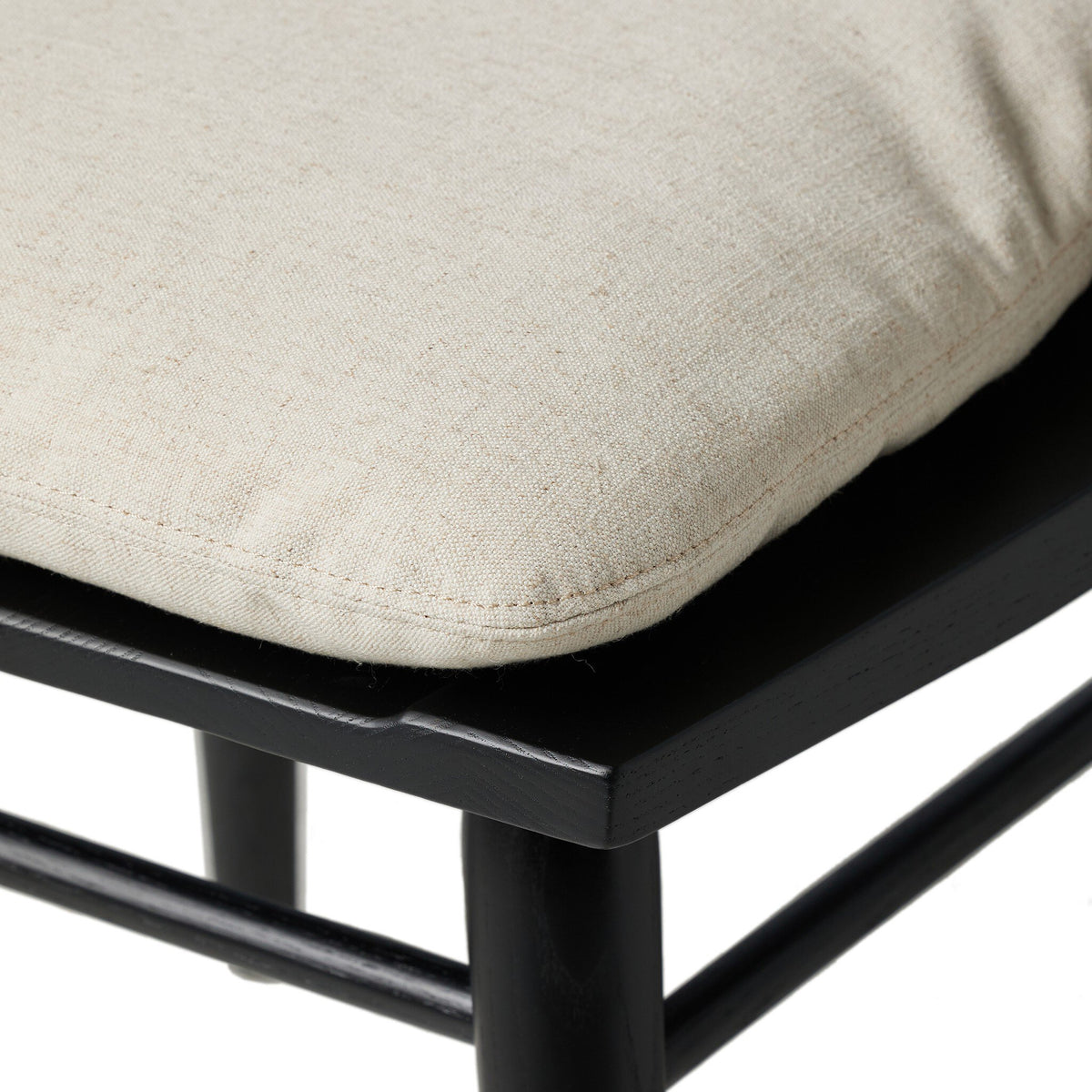 Connor Dining Chair With Cushion