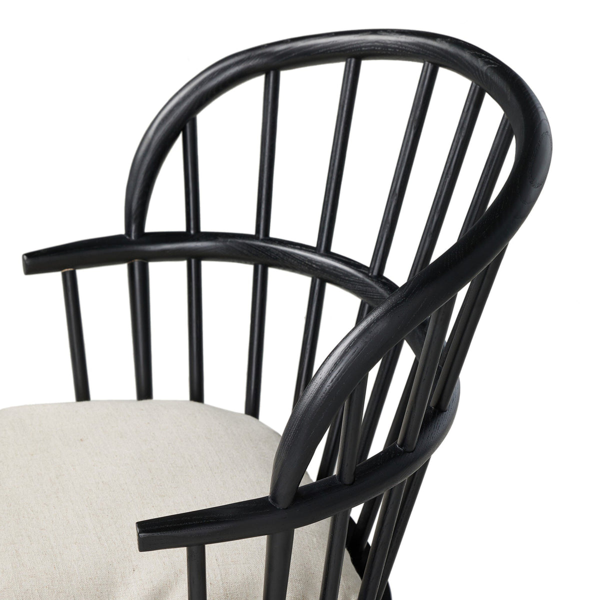 Connor Dining Chair With Cushion