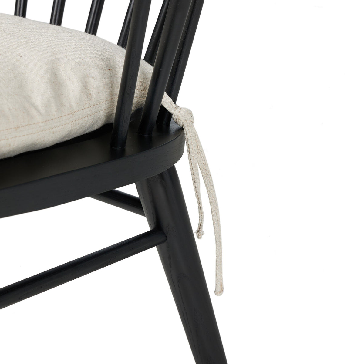 Connor Dining Chair With Cushion