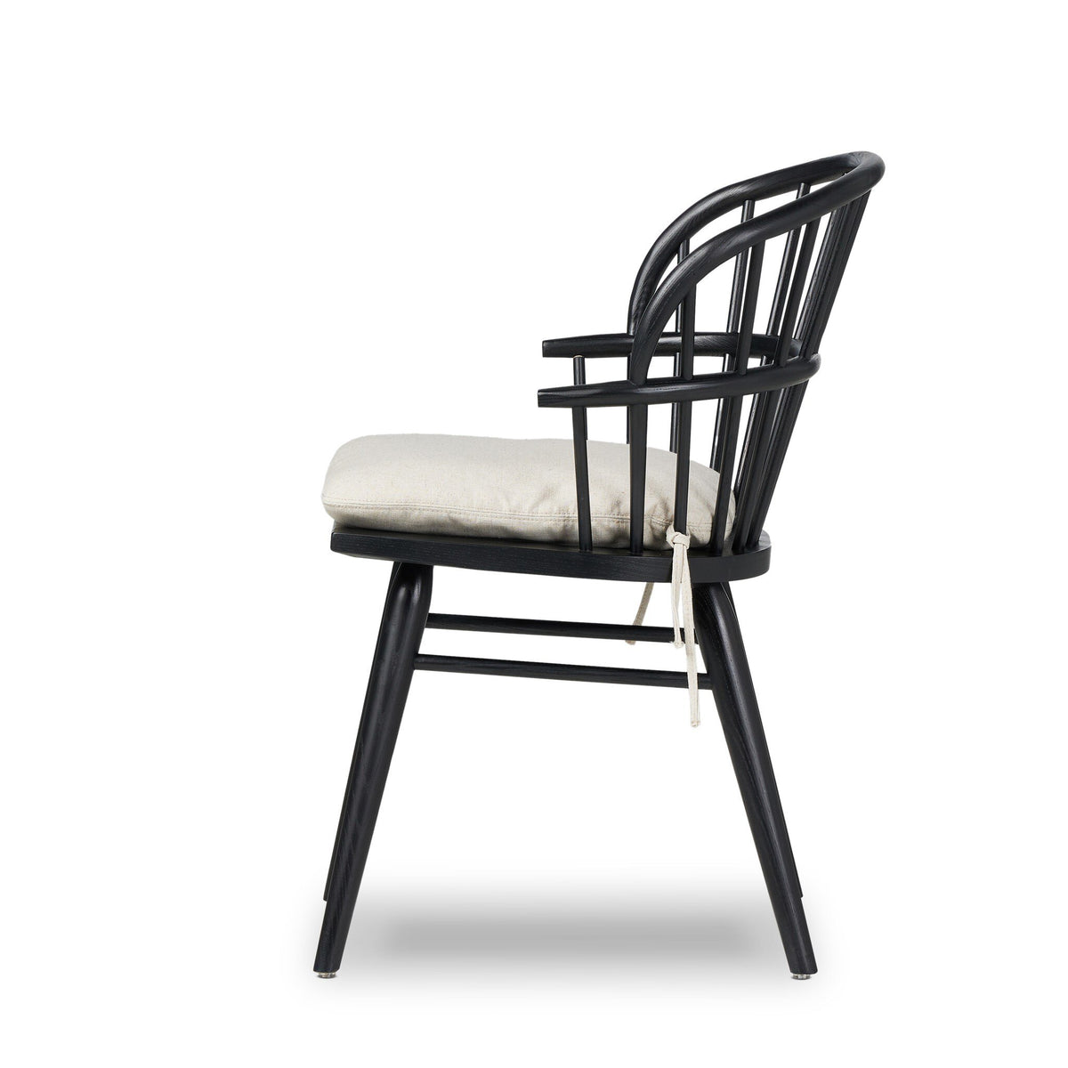 Connor Dining Chair With Cushion