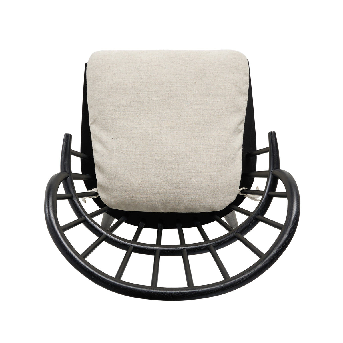 Connor Dining Chair With Cushion