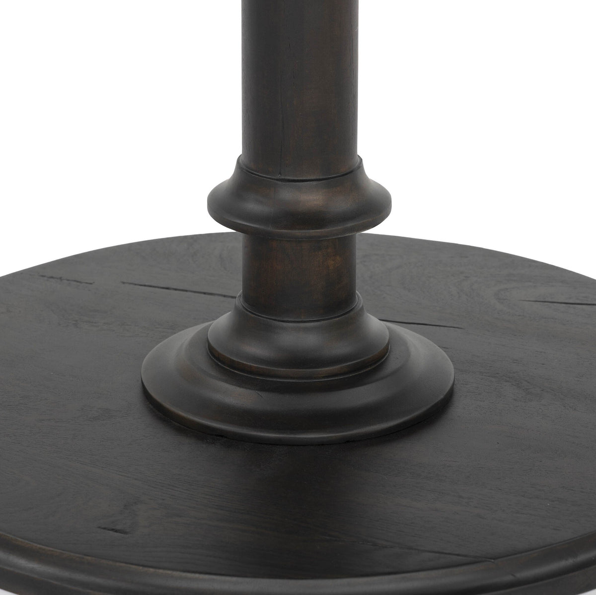 Barron End Table