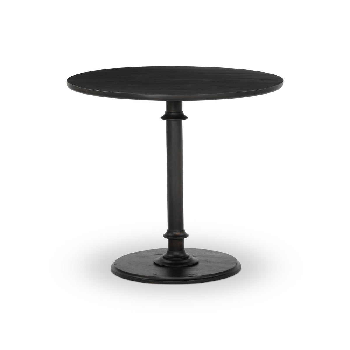 Barron End Table