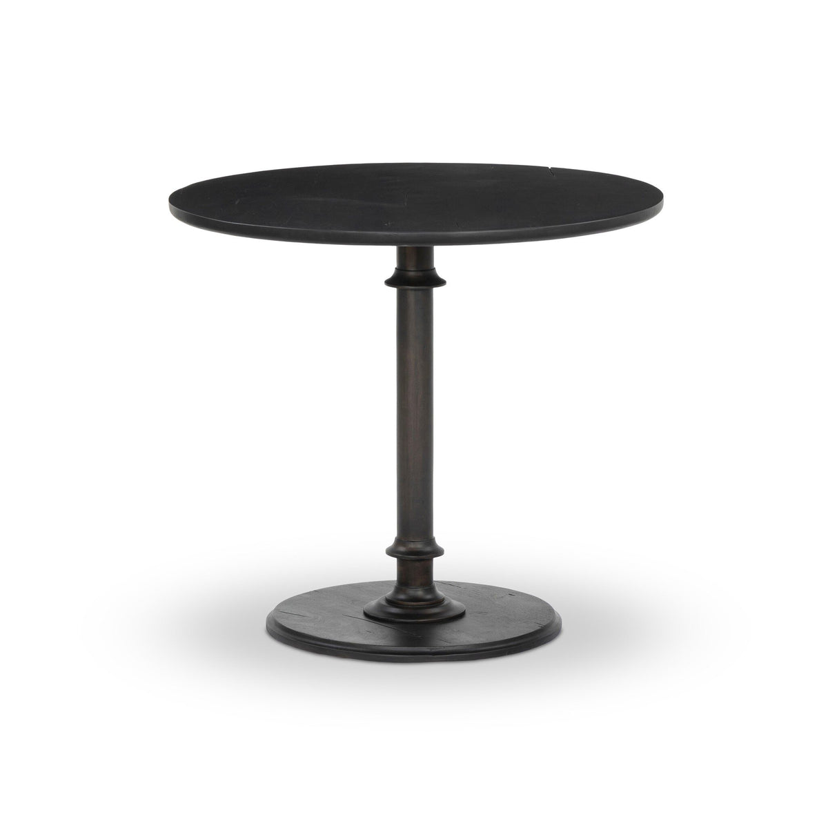 Barron End Table