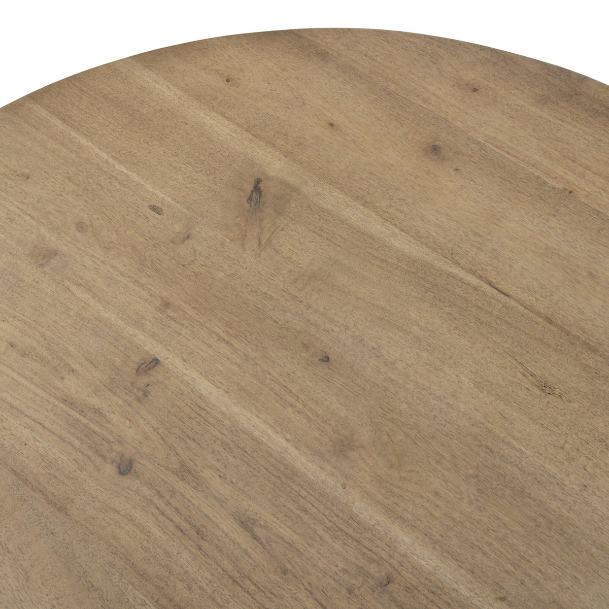 Barron End Table
