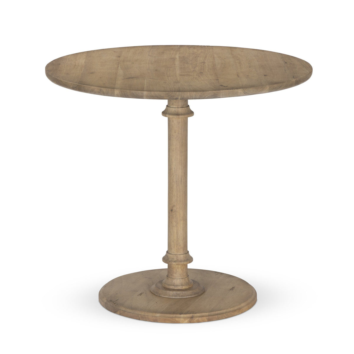 Barron End Table