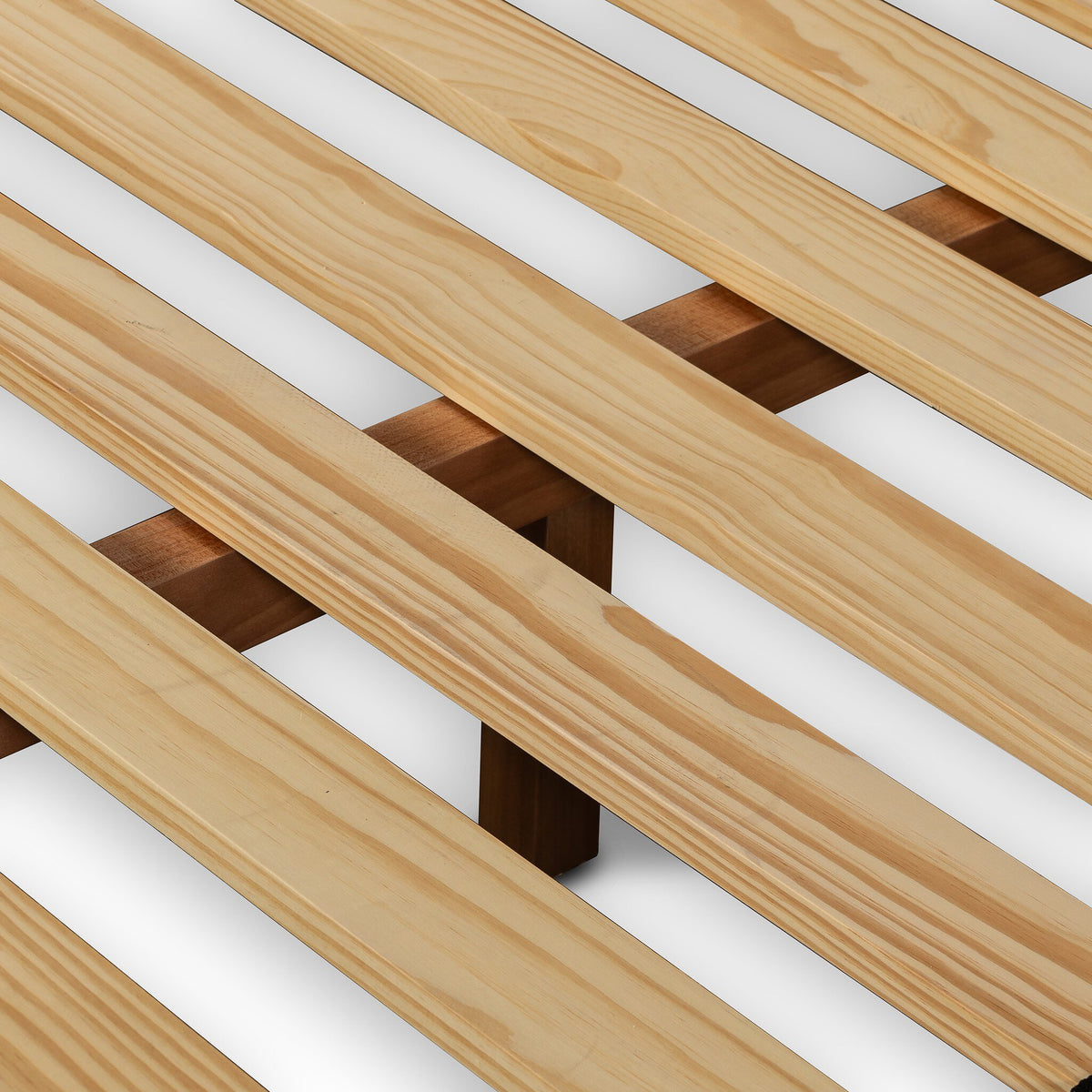 Hexley Bed